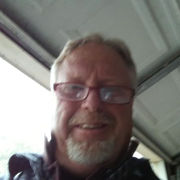 Meet your Posher, Steve - Picture 1 of 1